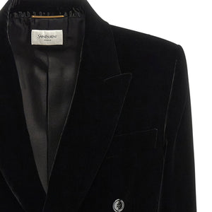 Saint Laurent Cassandre Blazer