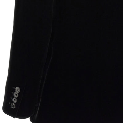 Saint Laurent Cassandre Blazer