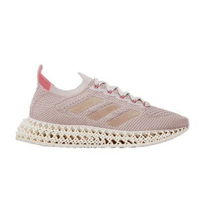 adidas 4DFWD Ice Purple Shift Pink (Women's)