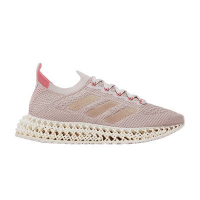 adidas 4DFWD Ice Purple Shift Pink (Women's)