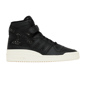 adidas Forum 84 Hi Black Sparkles (Women's)
