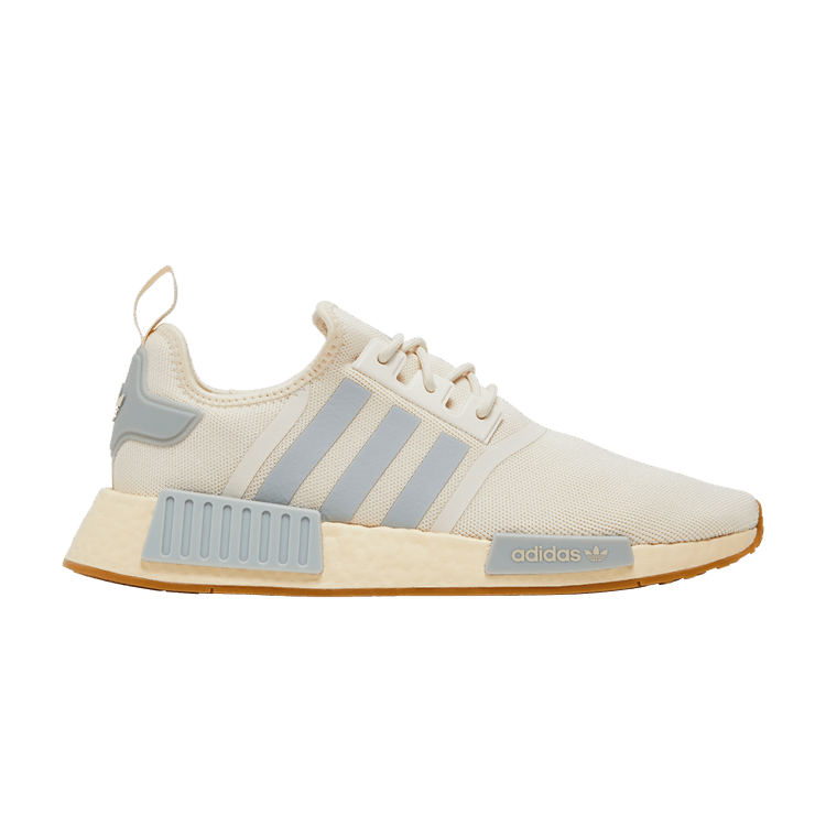 adidas NMD R1 Primeblue Wonder White Gum