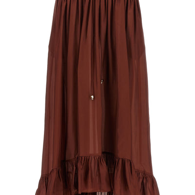 Zimmermann Aster Skirt