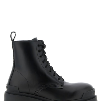 Balenciaga Strike Amphibian