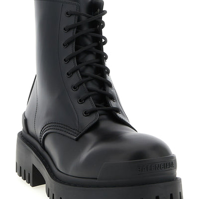 Balenciaga Strike Amphibian
