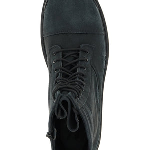 Balenciaga Combat Strike Boots