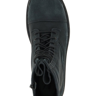 Balenciaga Combat Strike Boots