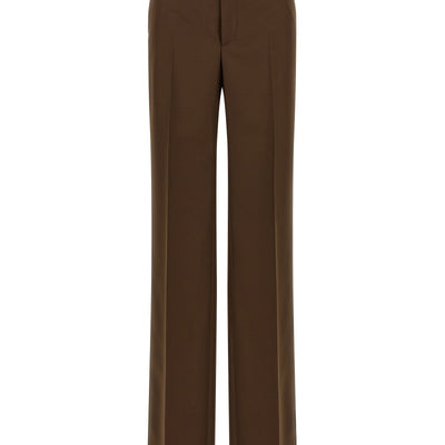 Gucci Tailored Trousers