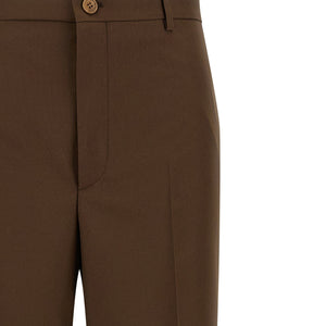 Gucci Tailored Trousers