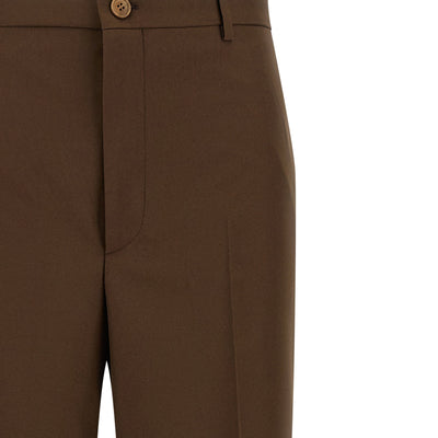 Gucci Tailored Trousers