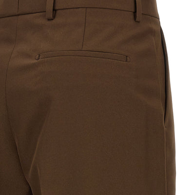 Gucci Tailored Trousers