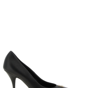 Balenciaga Avenue Bb Editor Pumps