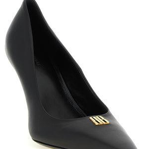 Balenciaga Avenue Bb Editor Pumps