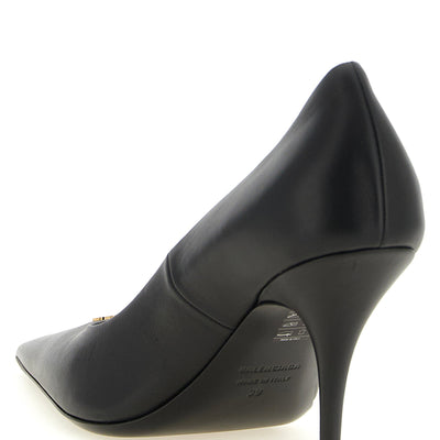 Balenciaga Avenue Bb Editor Pumps