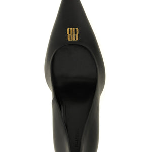 Balenciaga Avenue Bb Editor Pumps