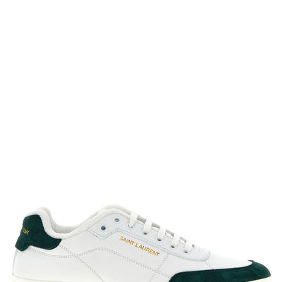 Saint Laurent Sl/61 Sneakers