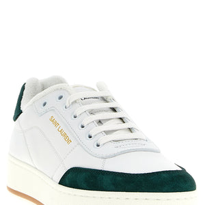 Saint Laurent Sl/61 Sneakers