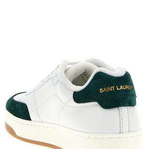 Saint Laurent Sl/61 Sneakers