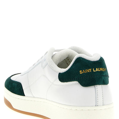 Saint Laurent Sl/61 Sneakers