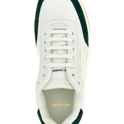 Saint Laurent Sl/61 Sneakers
