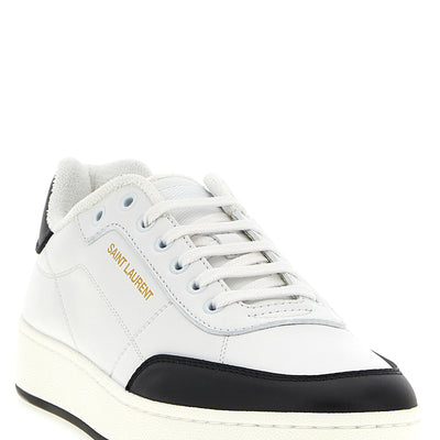 Saint Laurent Sl/61 Sneakers