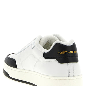 Saint Laurent Sl/61 Sneakers