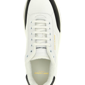 Saint Laurent Sl/61 Sneakers