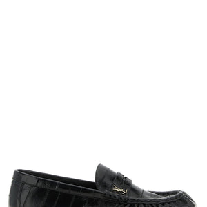 Saint Laurent Le Loafer Loafers