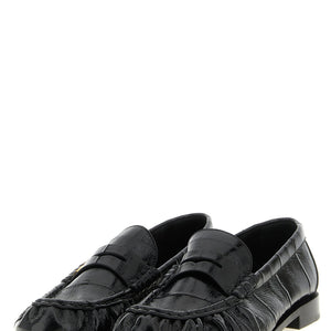 Saint Laurent Le Loafer Loafers