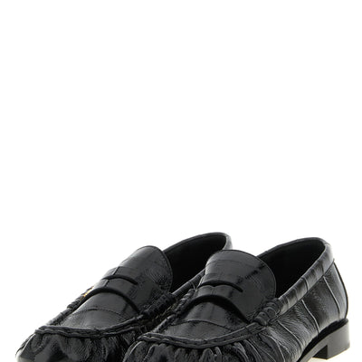Saint Laurent Le Loafer Loafers