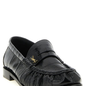 Saint Laurent Le Loafer Loafers