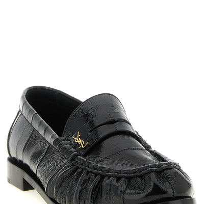 Saint Laurent Le Loafer Loafers