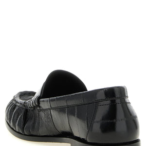 Saint Laurent Le Loafer Loafers