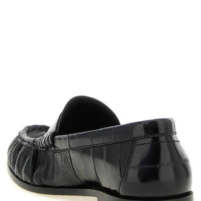 Saint Laurent Le Loafer Loafers