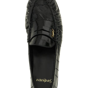 Saint Laurent Le Loafer Loafers