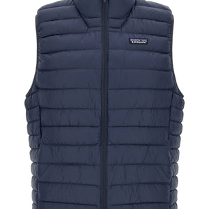 Patagonia Windproof Vest