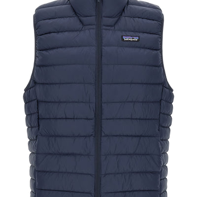 Patagonia Windproof Vest