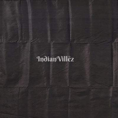 Green Contemporary Odisha Ikat Tarabali Silk Saree