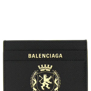 Balenciaga Passport Card Holder