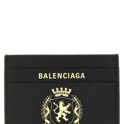 Balenciaga Passport Card Holder