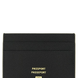 Balenciaga Passport Card Holder