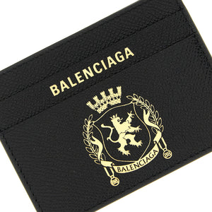 Balenciaga Passport Card Holder