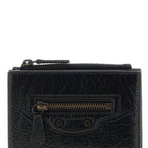 Balenciaga Le City Wallet