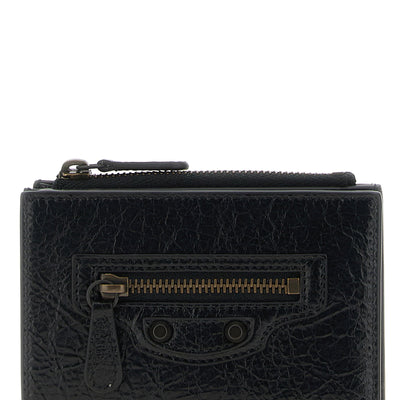 Balenciaga Le City Wallet
