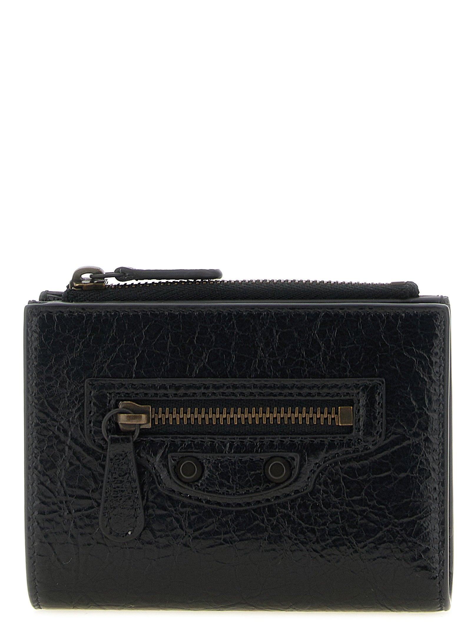 Balenciaga Le City Wallet
