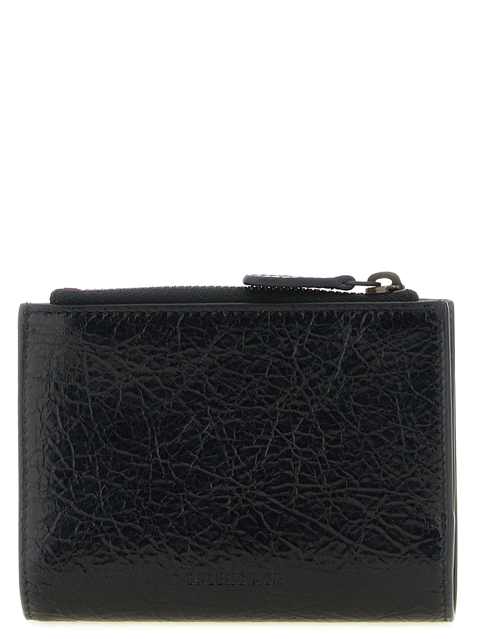Balenciaga Le City Wallet