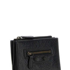 Balenciaga Le City Wallet