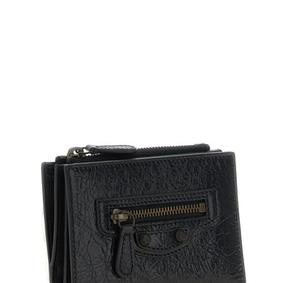 Balenciaga Le City Wallet