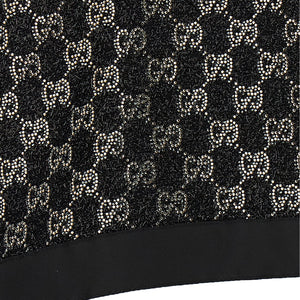 Gucci Gg Crystal Top