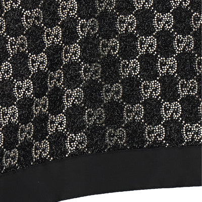 Gucci Gg Crystal Top